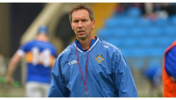 BREAKING: Former player and club legend appointed manager of Laois GAA hurling champions