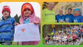 IN PICTURES: Laois athletics club hosts inaugural Coal Miners 5k