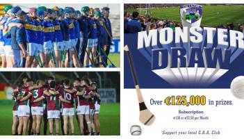 Laois GAA All-County Clubs Members Draw returns for 2026
