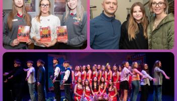 PHOTOS: Laois locals raise the roof at Portlaoise school's annual musical!