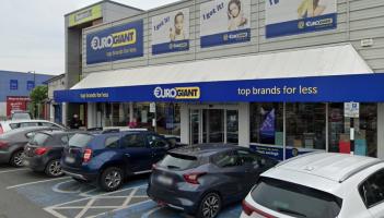 Fears for jobs in Limerick as liquidator appointed to discount retailer EuroGiant