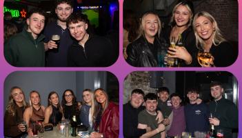 PHOTOS: Laois locals let loose on Portlaoise Bank Holiday big night out