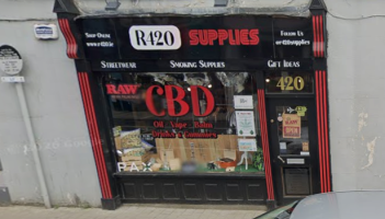 Man allegedly had drugs for sale or supply at Laois shop