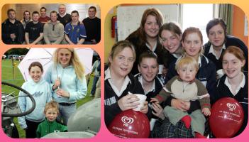 Memory Lane PICTURES: Loads of Laois fun