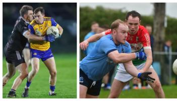 Laois GAA club action returns as St Joseph&rsquo;s and Ballyroan-Abbey open with wins in Kelly Cup