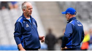 &lsquo;We&rsquo;re not going down to make up numbers&rsquo;- Laois Camogie&rsquo;s Pat Collier ahead of trip to Kerry