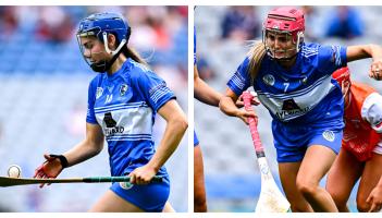 Laois Camogie reveal captain, vice-captain and intermediate panel ahead of league opener