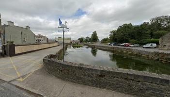 Laois Council unable to fund &euro;80k project on Dawn Meats owned pond