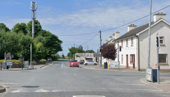 Ballacolla is a forgotten third world village, Laois Councillor argues