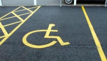 Council to survey Laois estates for age friendly and disabled parking spots