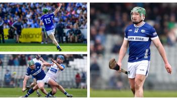 &lsquo;That was our All-Ireland final&rsquo;- recently retired Willie Dunphy looks back on Laois hurling career
