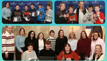 laois kildare portlaoise