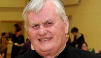 Cullohill priest who left a lasting legacy in Laois