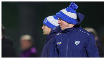 Laois senior football manager Justin McNulty praises character as Laois claim crucial first win