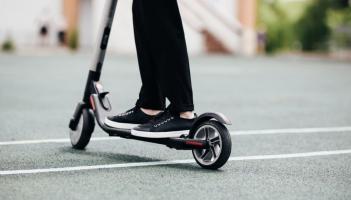 &lsquo;Do not use headphones&rsquo; - Laois County Council urges e-scooter users to be safe