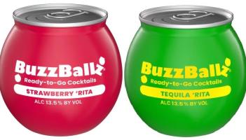 Buzzballz stolen from Dunnes Stores in Laois