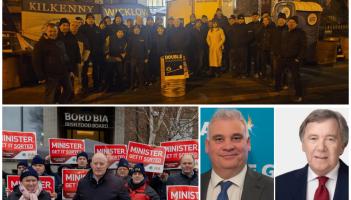 bord bia larry murrin