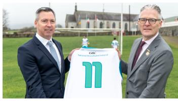 Here's how Donegal fans can get a free GAA+ subscription under new NBI offer