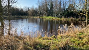 Public meeting on water quality issues in Laois