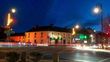 Historic Laois town to host 'health check' meeting