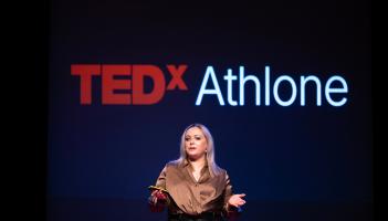 Laois TikTok star opens up about bullying