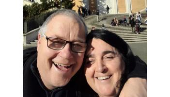 'Nothing prepares you for the day' - Loving Laois parents foster set of baby twins