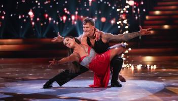 dancing with the stars 