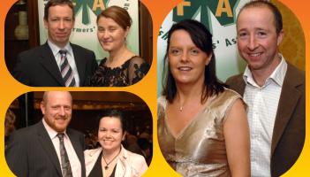 Memory Lane PICTURES: Fabulous night at Laois farm celebration