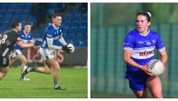 PREVIEW: Busy Sunday for Laois as both football teams head to Clare