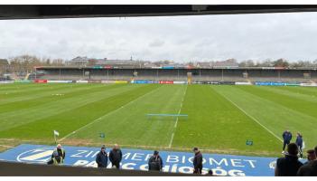 LIVE UPDATES: Laois Ladies and Laois senior footballers in league action against Clare