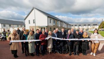 portlaoise laois housing crisis