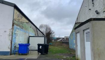 Alert for more parking spaces at busy Portlaoise community hall