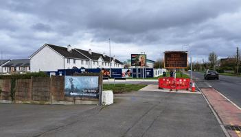 PICTURES: Drawings of new roundabouts and roads for Portlaoise to ease congestion