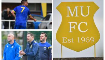 Laois soccer club gears up for big unveiling