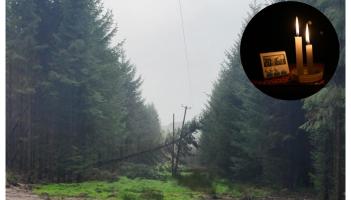 Laois gets storm ready with emergency generators for power outages