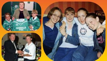 Memory Lane PICTURES: Turning back the Laois clock