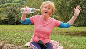 Laois cancer support fundraiser in beloved nurse's memory hits &euro;1,000 in hours