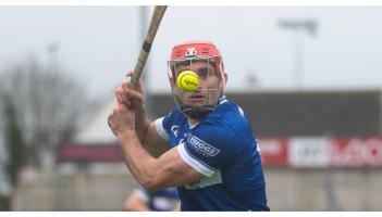 Picky is back! Maher named on bench as Laois make two changes for Westmeath clash