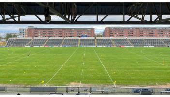 LIVE UPDATES: Laois senior footballers welcome Westmeath to Portlaoise