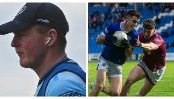 'It was a warrior performance'- Justin McNulty hails Laois' nine-point victory over Westmeath