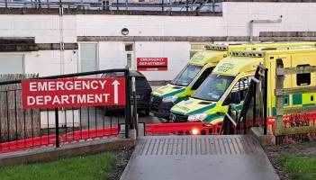 Laois people urged to seek an alternative to Portlaoise hospital A&E