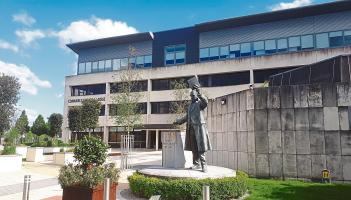 Plan for business park to keep jobs in Laois town refused