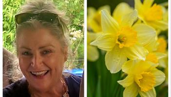 'We couldn&rsquo;t believe it' - Laois woman recalls cancer diagnosis ahead of Daffodil Day