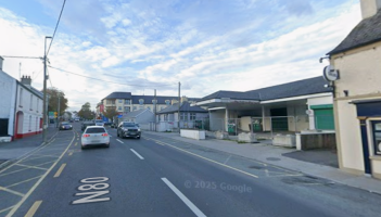 Former Laois filling station could be placed on derelict sites register