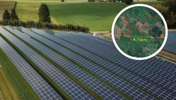 An Coimisi&uacute;n Plean&aacute;la grants permission for 600 acre solar farm in Laois