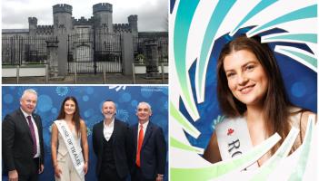 Prisoners in Laios at Portlaoise jail take step to crime free life after jail