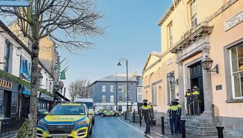 Banned from Laois cemetery over alleged harassment on social media