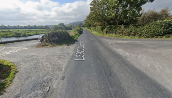 Flood prone Laois road could be raised