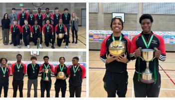 St Mary&rsquo;s CBS Portlaoise claim All-Ireland Basketball title after thrilling comeback