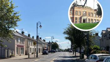 Laois locals launch petition for recognition of town's famine history